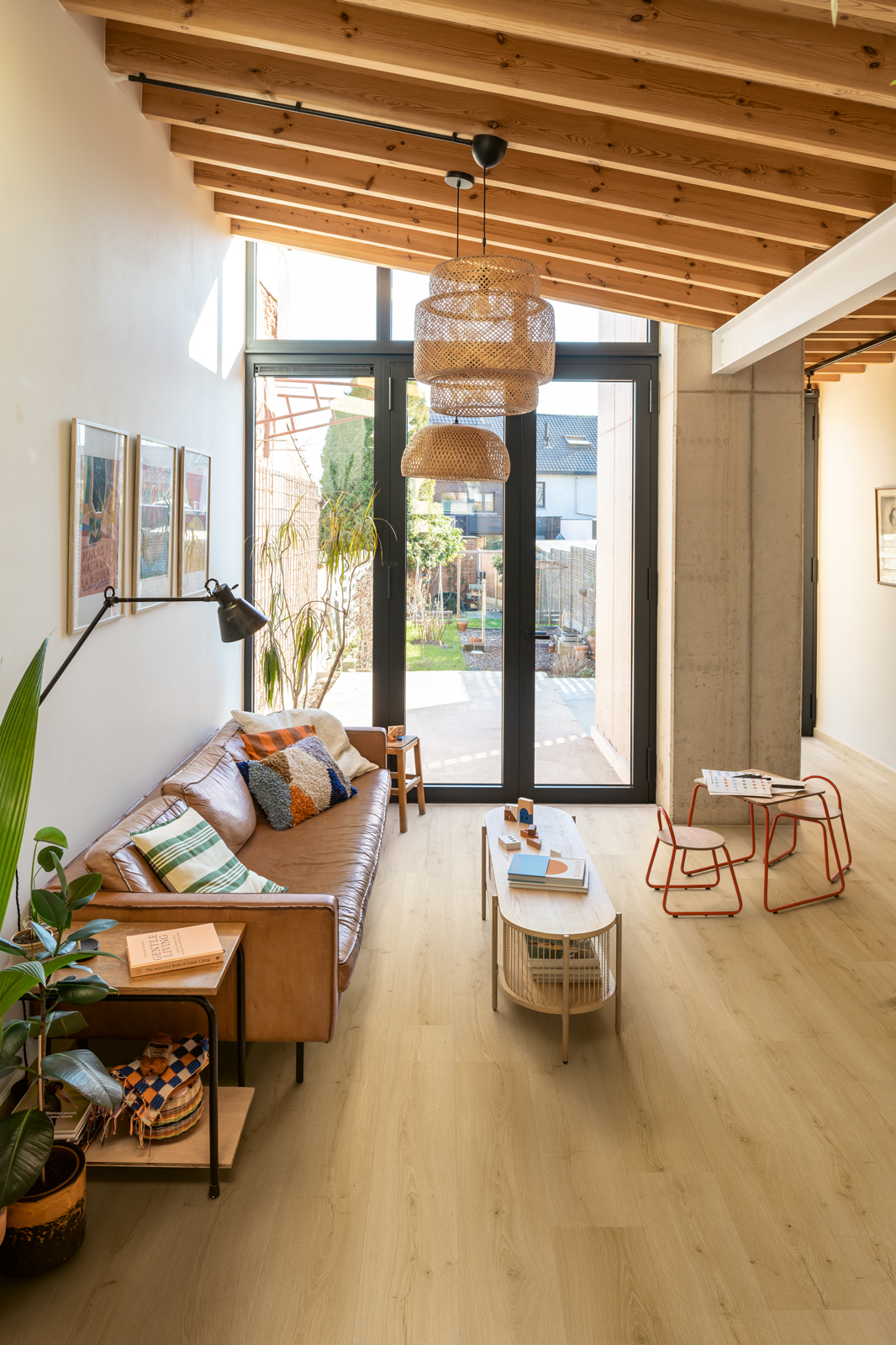 vinile Quick Step AVMPU40318_Interior04 vinile Quick Step AVMPU40318_Interior04