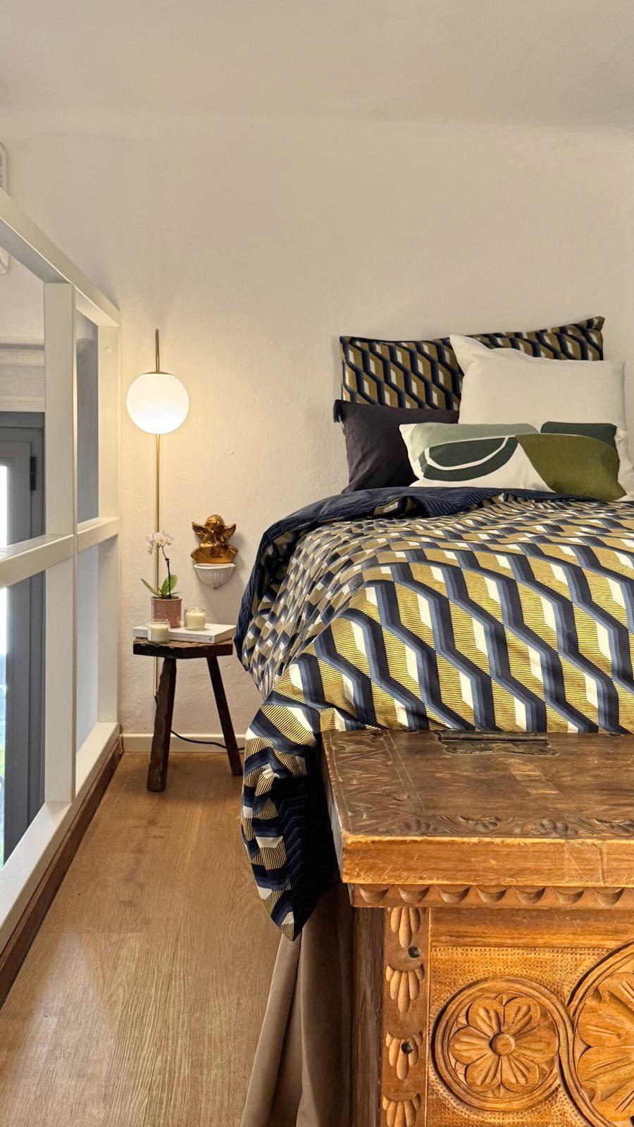 Casa miniappartamento dopo foto11