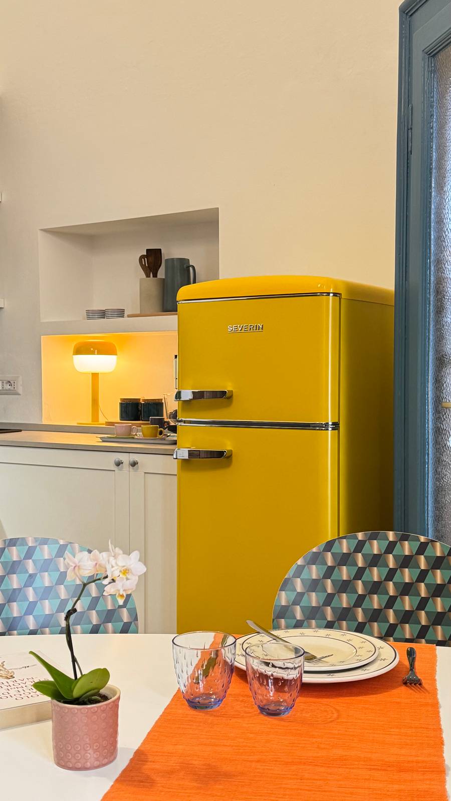 Casa miniappartamento dopo foto5