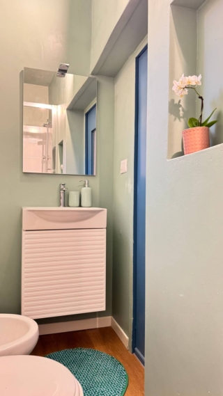 Casa miniappartamento dopo foto7