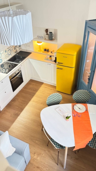 Casa miniappartamento dopo foto8