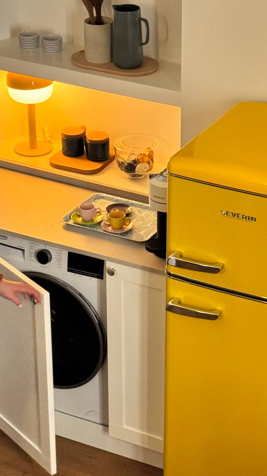 Casa miniappartamento dopo foto9