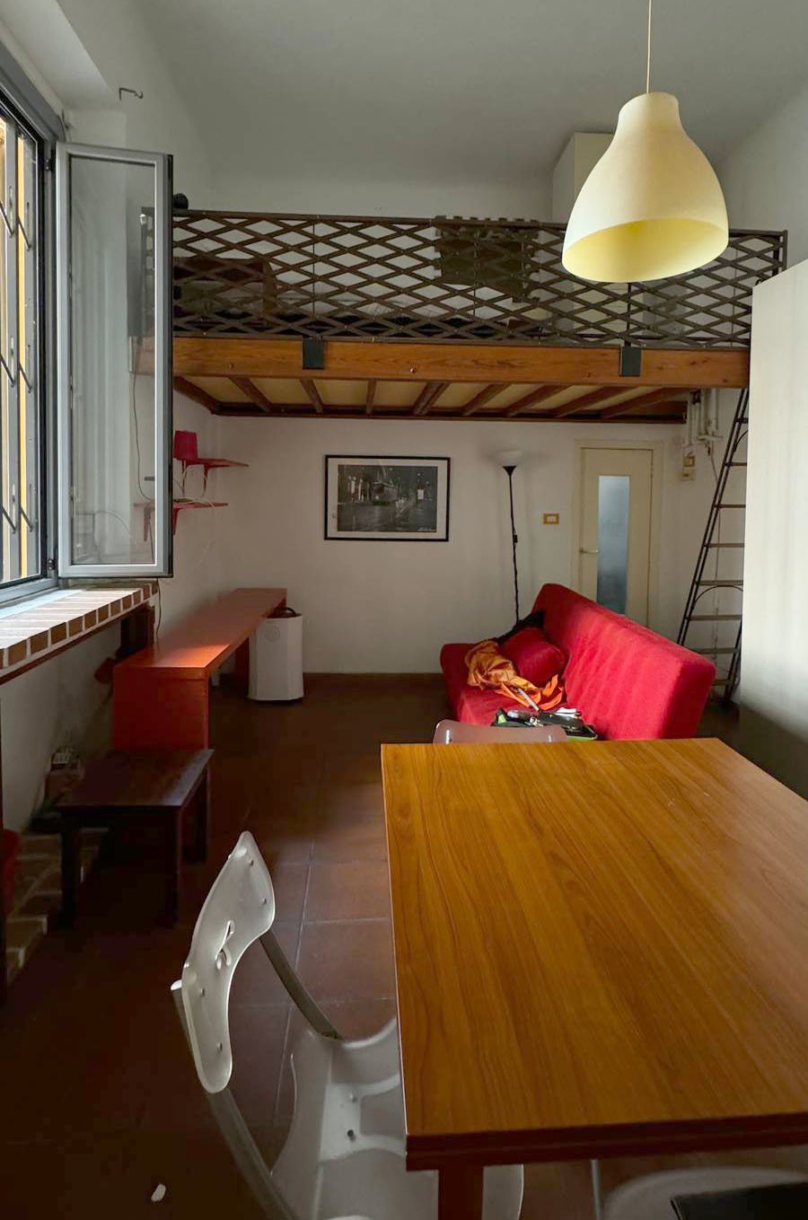 Casa miniappartamento prima foto1