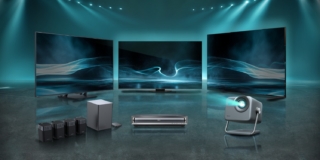 EISA AWARDS HISENSE