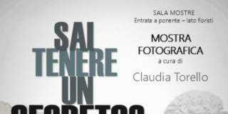 Genova, Sai tenere un segreto Genova, Sai tenere un segreto