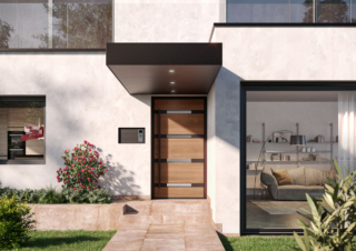 WnD Atrium75 Black Design WnD Atrium75 Black Design