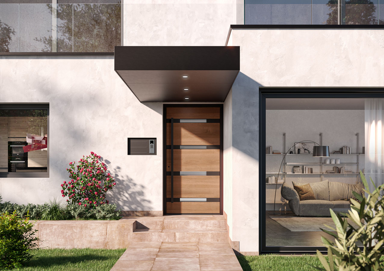 WnD Atrium75 Black Design WnD Atrium75 Black Design