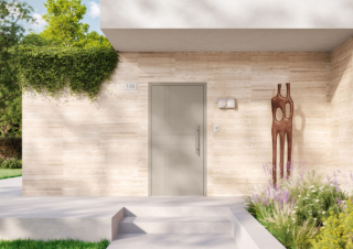 WnD Atrium75 Eco WnD Atrium75 Eco