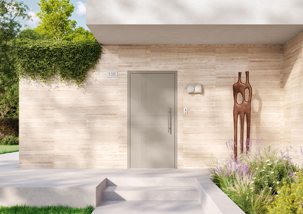 WnD Atrium75 Eco WnD Atrium75 Eco