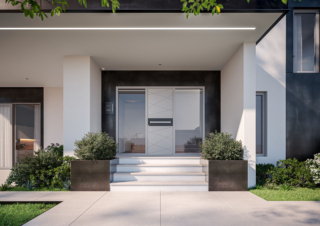 WnD Atrium75 Groove WnD Atrium75 Groove