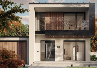 WnD Atrium75 Infinity WnD Atrium75 Infinity