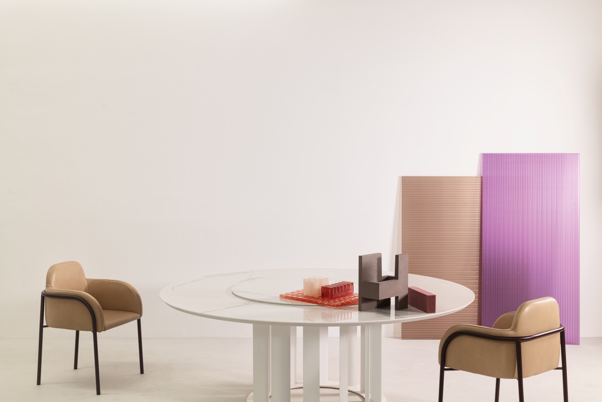 cierre1972 Adele armchairs