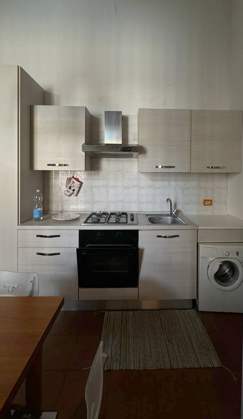 Casa miniappartamento prima foto2