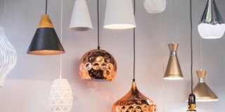 Lampadari da soffitto