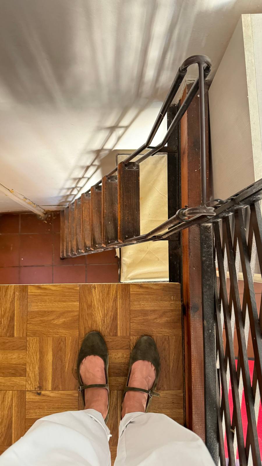 Casa miniappartamento prima foto3