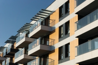 I serramenti AluConnect di VEKA sono performanti, sostenibili e dal design elegante I serramenti AluConnect di VEKA sono performanti, sostenibili e dal design elegante