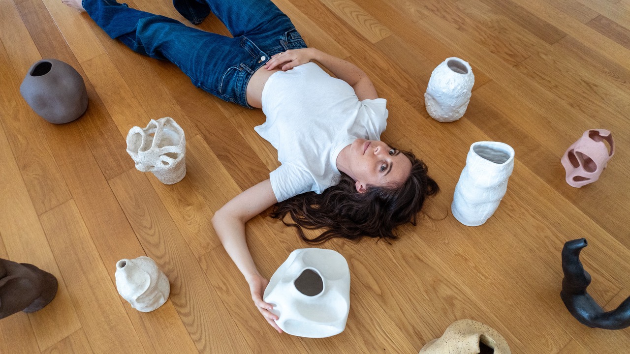 Anna Carolina Nicoletti Anna Carolina Nicoletti