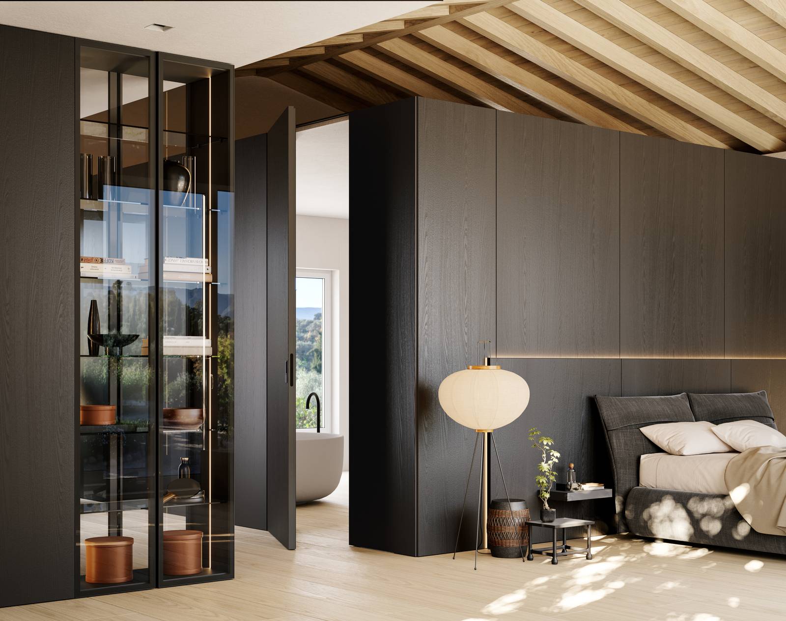 Caccaro Architype porta Caccaro Architype porta