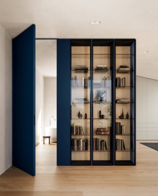 Caccaro Architype porta Caccaro Architype porta