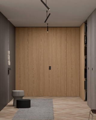 Caccaro Architype porta Caccaro Architype porta