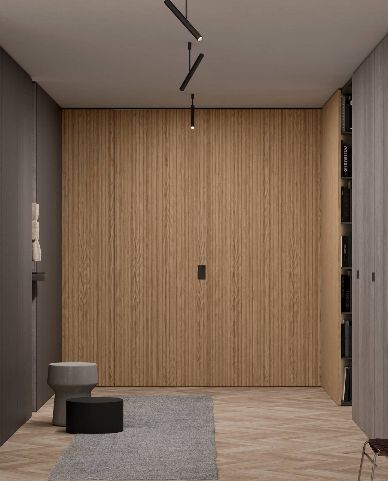 Caccaro Architype porta Caccaro Architype porta