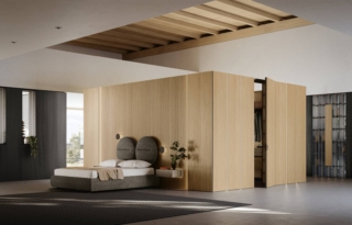 Caccaro Architype porta Caccaro Architype porta