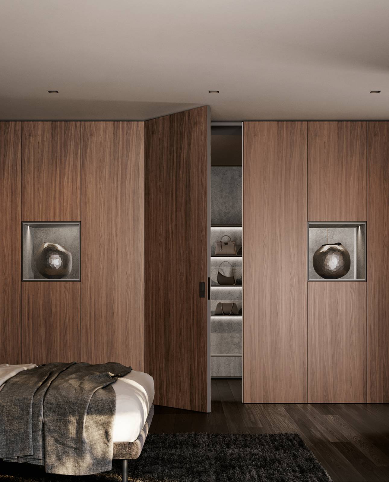 Caccaro Architype porta Caccaro Architype porta