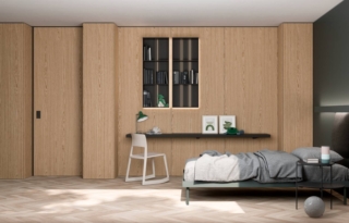 Caccaro Architype porta Caccaro Architype porta