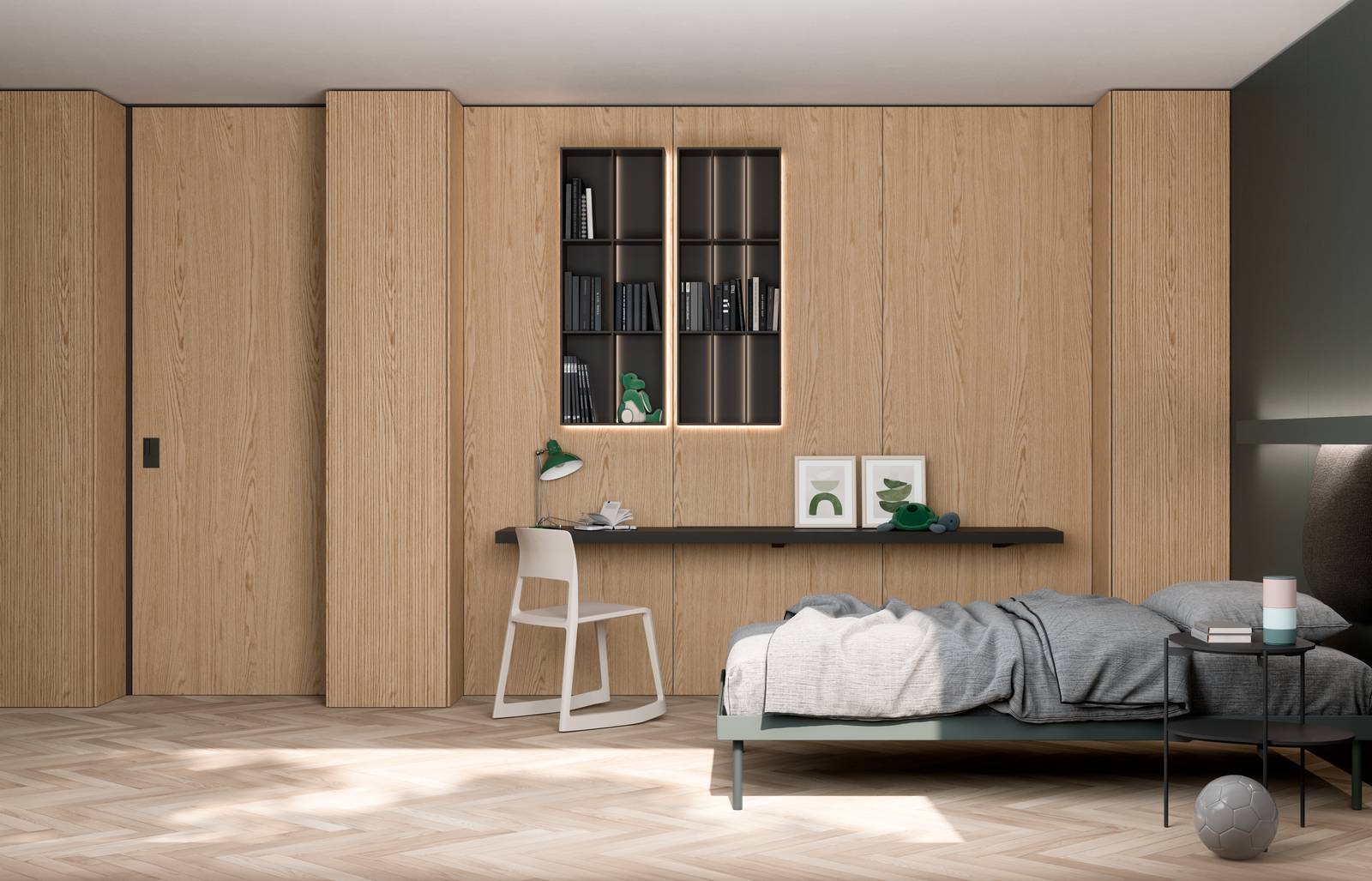 Caccaro Architype porta Caccaro Architype porta