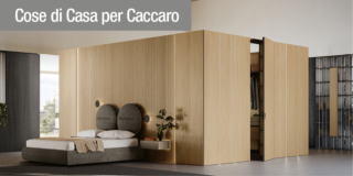 Caccaro_Architype porta Caccaro_Architype porta