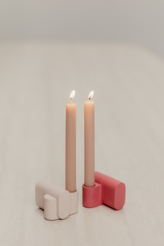 Calligaris Pink Project 2025 Calligaris Pink Project 2025