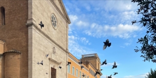 Chiesa di San Pietro in Montorio, Roma Chiesa di San Pietro in Montorio, Roma