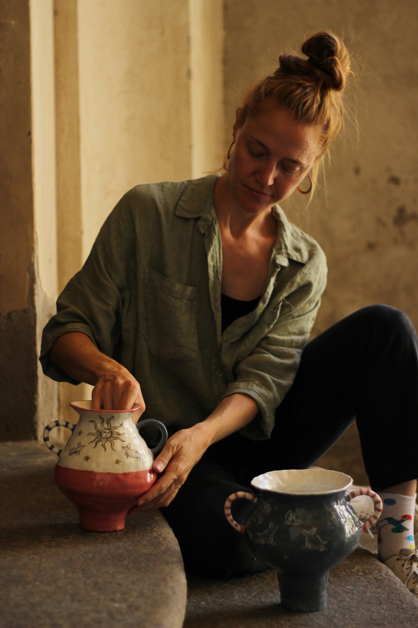 Clodiadecora Clodiadecora