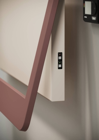 Cordivari Design – Window El.3