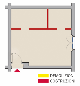 Demolizioni costruzioni
