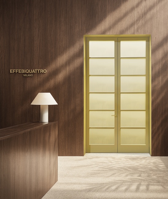Effebiquattro Palestro porta