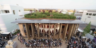 Expo 2025 Osaka Padiglione Italia