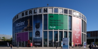 IFA 2025 Berlino