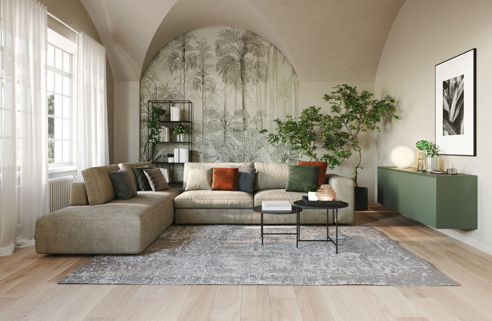 Linee pulite e stile contemporaneo per questa libreria in metallo verniciato di La Casa Moderna, perfetta per arredare con carattere la zona giorno, lo studio o l’ufficio. Solida, minimale e modulabile, si integra facilmente in contesti moderni o industriali. Disponibile in diverse misure e finiture, si adatta a ogni progetto d’arredo con versatilità e personalità. Misure L80 x P30 x H200 cm. Prezzo in negozio. https://lacasamoderna.com/ Linee pulite e stile contemporaneo per questa libreria in metallo verniciato di La Casa Moderna, perfetta per arredare con carattere la zona giorno, lo studio o l’ufficio. Solida, minimale e modulabile, si integra facilmente in contesti moderni o industriali. Disponibile in diverse misure e finiture, si adatta a ogni progetto d’arredo con versatilità e personalità. Misure L80 x P30 x H200 cm. Prezzo in negozio. https://lacasamoderna.com/