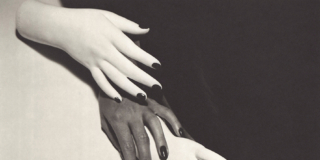 La Spezia, Horst P Horst,Vogue, © Condé Nast La Spezia, Horst P Horst,Vogue, © Condé Nast
