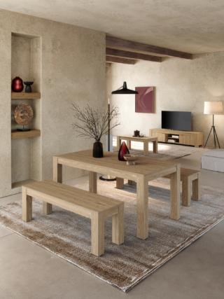 MOBILI FIVER_COLLEZIONE RACHELE_06 MOBILI FIVER_COLLEZIONE RACHELE_06
