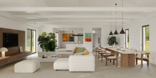 Marazzi Mystone Pietra di Sicilia