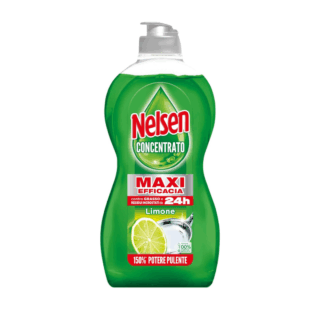 Il detersivo per piatti ha un elevato potere sgrassante, quindi è in grado di dissolvere le macchie, anche quelle più ostinate, da solo o in combinazione con altri ingredienti. Prezzo: 2,19 euro su amazon.it Il detersivo per piatti ha un elevato potere sgrassante, quindi è in grado di dissolvere le macchie, anche quelle più ostinate, da solo o in combinazione con altri ingredienti. Prezzo: 2,19 euro su amazon.it