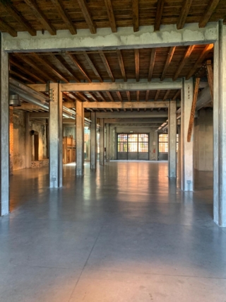 Officine del Volo Officine del Volo