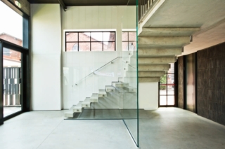 Officine del Volo Loft scala Officine del Volo Loft scala