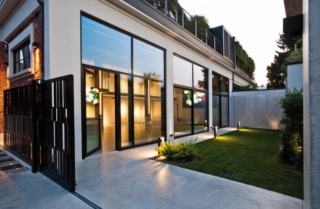 Officine del Volo Loft vetrate Officine del Volo Loft vetrate