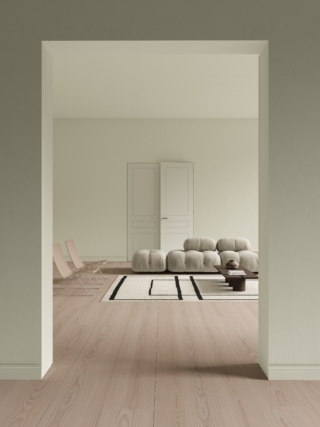 Porta Civitas by Elisa Ossino Porta Civitas by Elisa Ossino