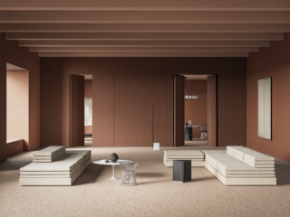 Porta Montebello by Elisa Ossino Porta Montebello by Elisa Ossino