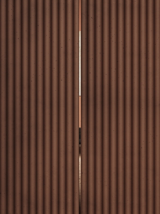 Porta Montebello by Elisa Ossino Porta Montebello by Elisa Ossino