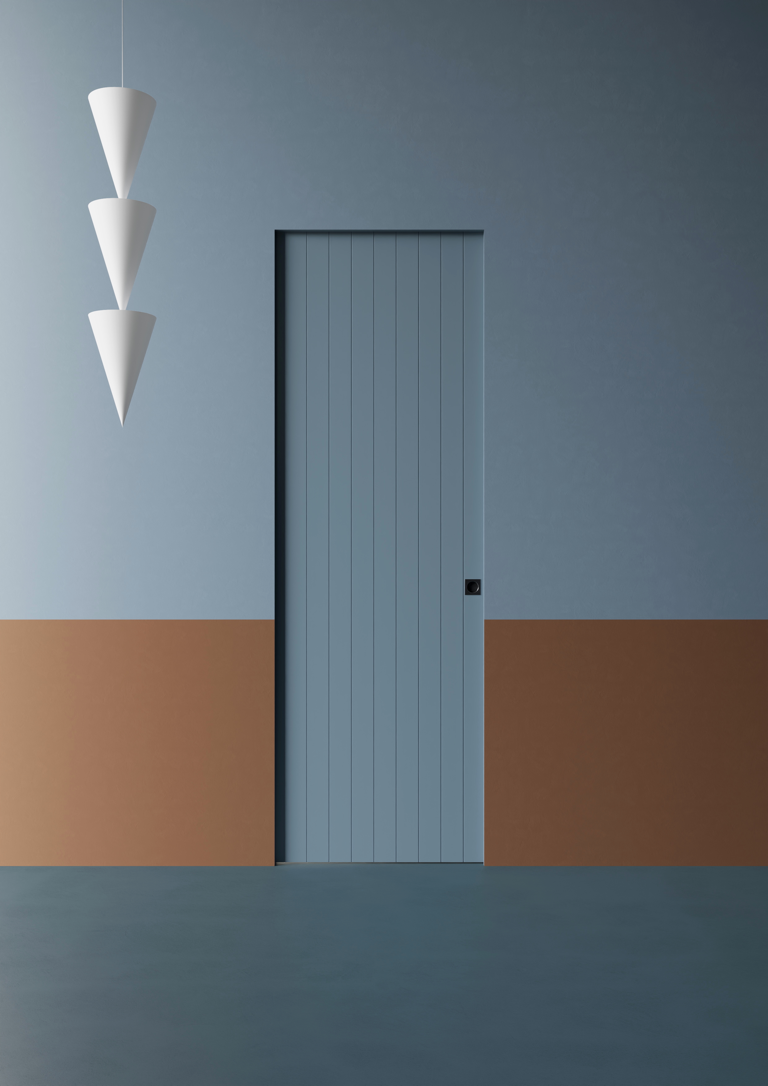 Porta RIMINI by Elisa Ossino x Scrigno3
